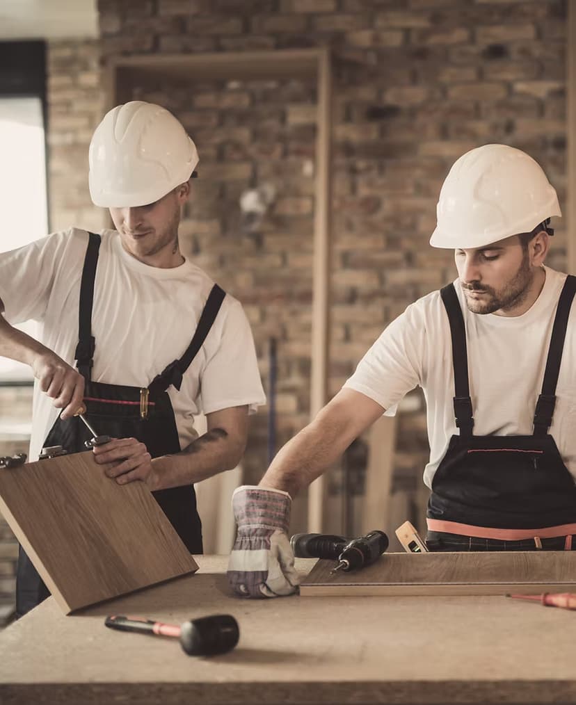 Home Remodeling & Construction Services | Zare Homes
